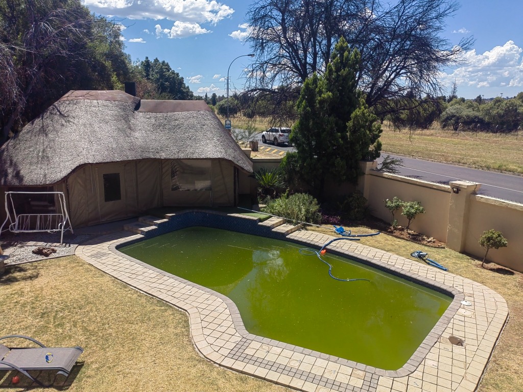 3 Bedroom Property for Sale in Universitas Free State